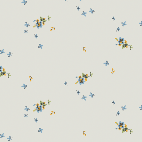Potager by Sharon Holland for Art Gallery Fabrics