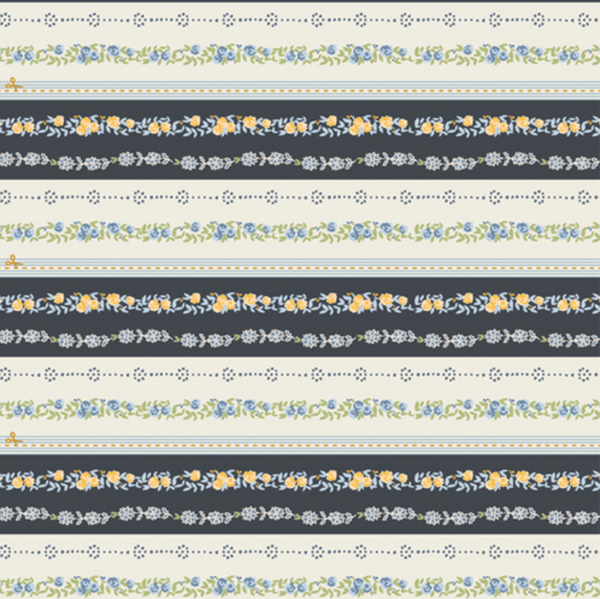 Potager by Sharon Holland for Art Gallery Fabrics