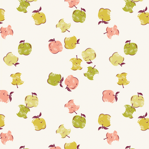 Cottage Grove by Art Gallery Fabrics - Apple Bites