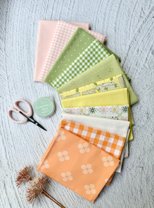Yamba - Curated 11 Fat Quarter Bundle