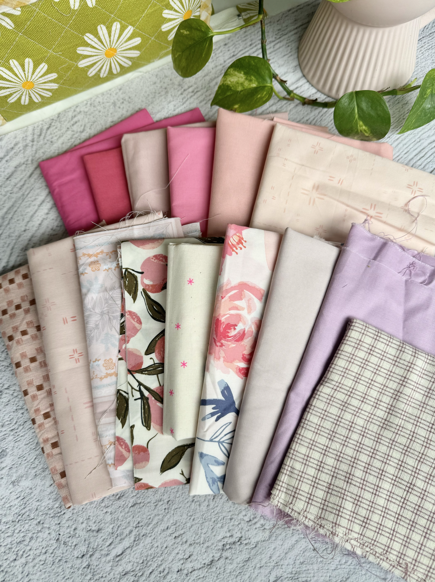 SALE Remnant/Scrap Pack 12