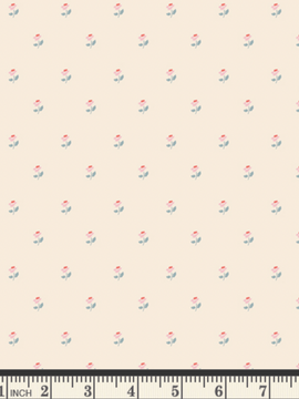 Mademoiselle by Patty Basemi - Petites Fleurs