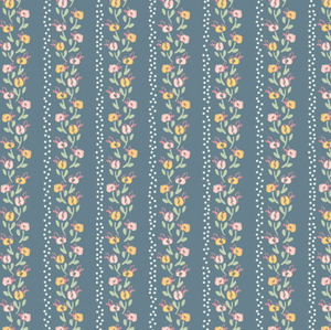 Mademoiselle by Patty Basemi - Cite Florale