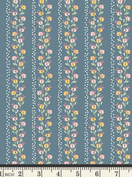 Mademoiselle by Patty Basemi - Cite Florale
