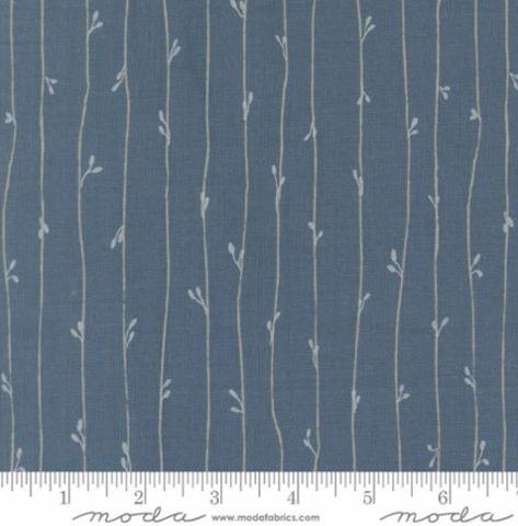 Rainier by Moda Fabrics - Nantucket Flower