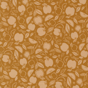 Rainier by Moda Fabrics - Caramel