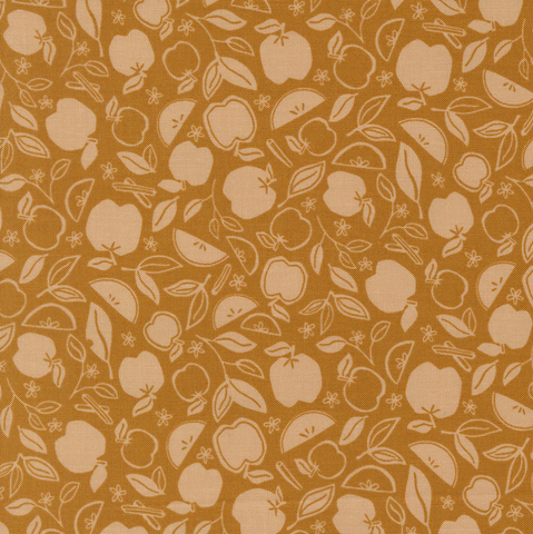 Rainier by Moda Fabrics - Caramel