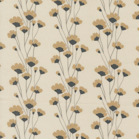 Rainier by Moda Fabrics - Eggshell Tan