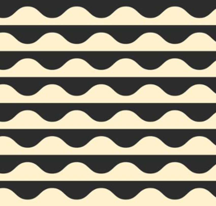 Groove by Emily Van Hoff for Moda Fabrics - Groove Tuxedo