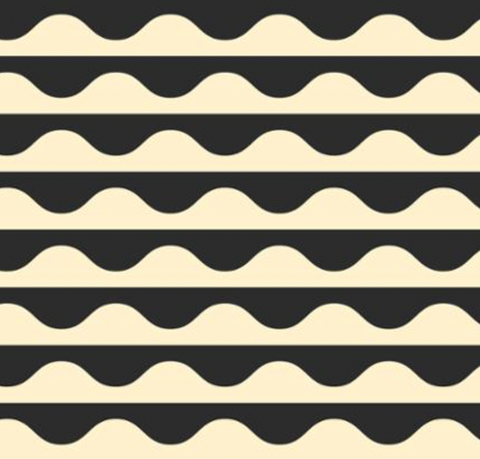Groove by Emily Van Hoff for Moda Fabrics - Groove Tuxedo