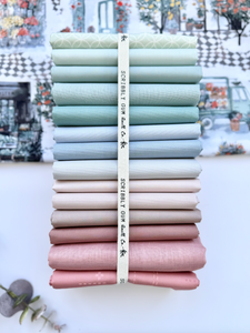 Childers Cove - Curated 14 Fat Quarter Bundle