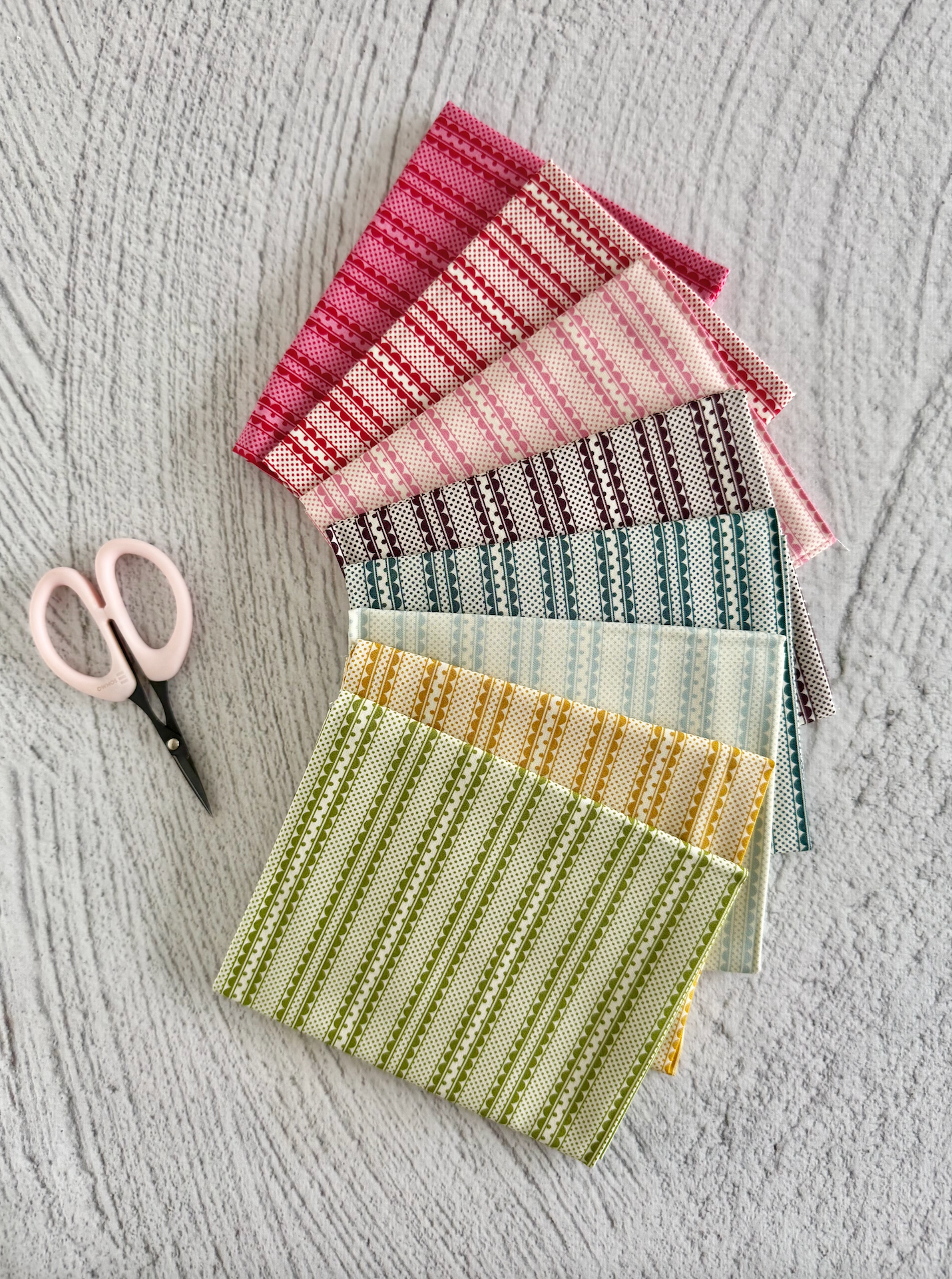 Legacy by Bari J. for Art Gallery Fabrics