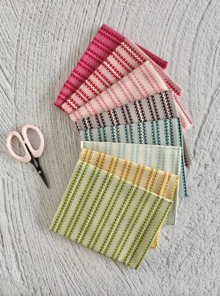 Legacy by Bari J. for Art Gallery Fabrics