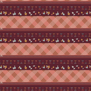 Desert Bound 2.5" Binding