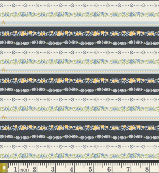 Organic Bound 2.5" Binding