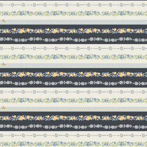 Organic Bound 2.5" Binding