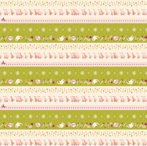 Farm Bound 2.5" Binding