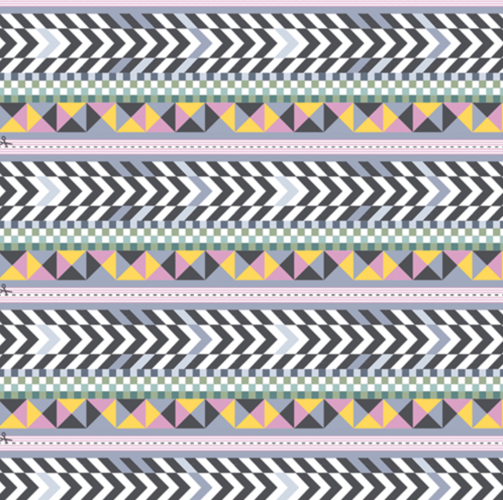 Motion Bound 2.5" Binding