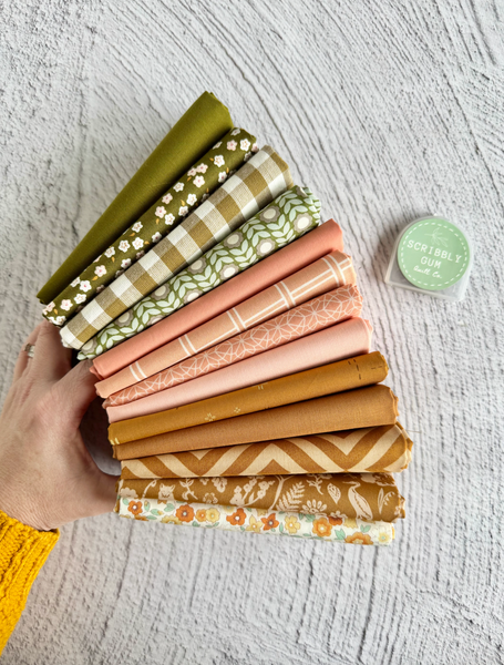 Esperance - 13 Fat Quarter Bundle