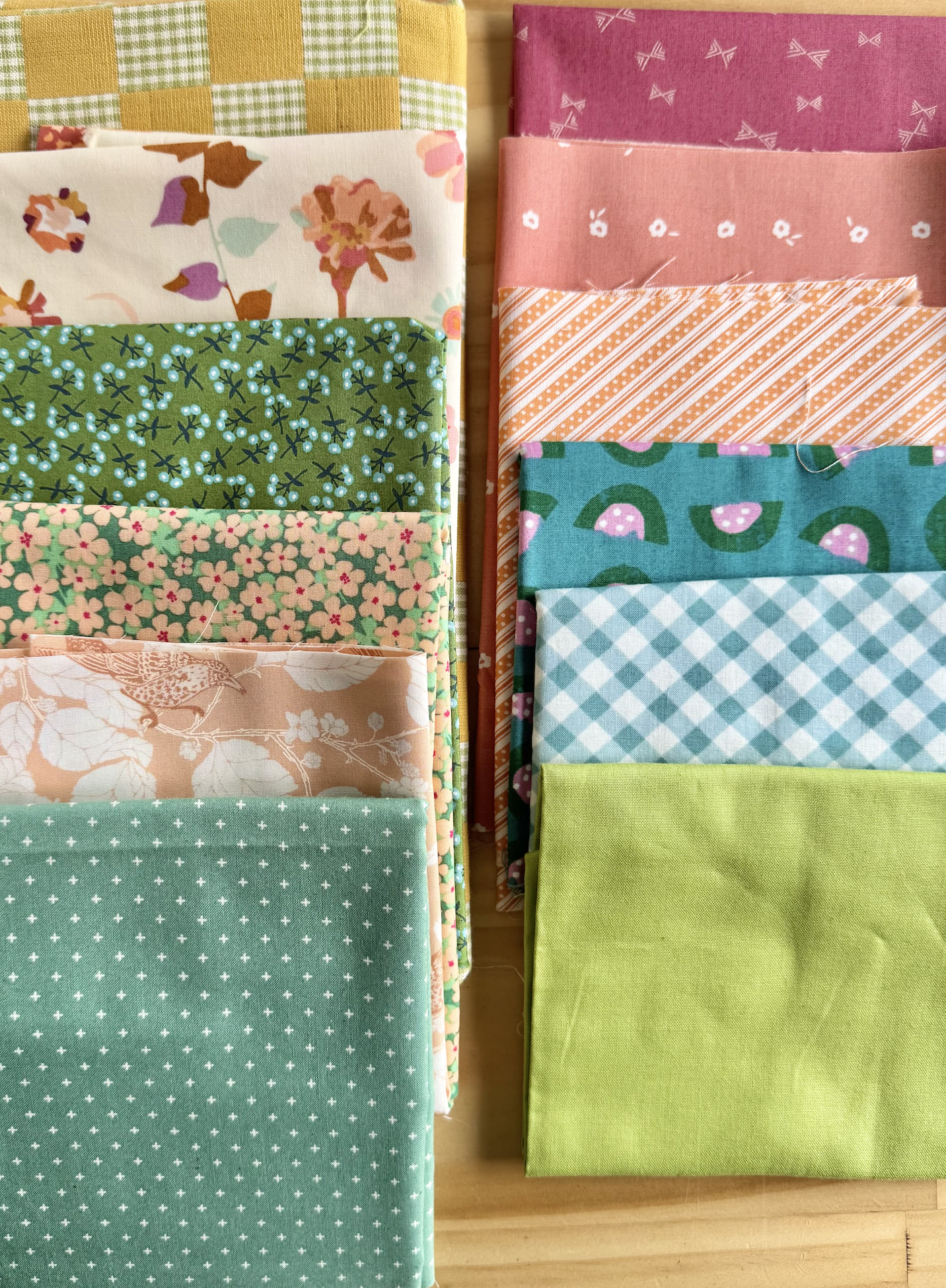 Remnant Pack 4
