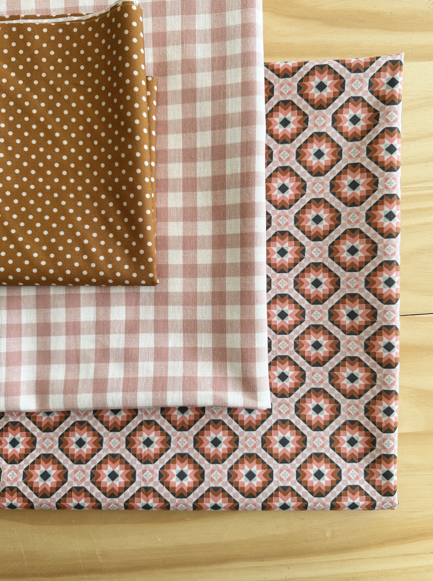 Barcelona Wholecloth Quilt Kit - Crib/Baby Size