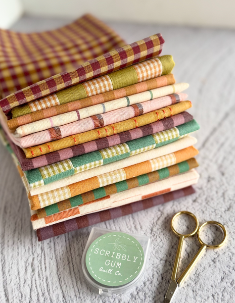 Junction Road - 13 Fat Quarter Bundle