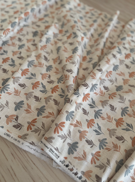 Chirp by Moda Fabrics - Backing