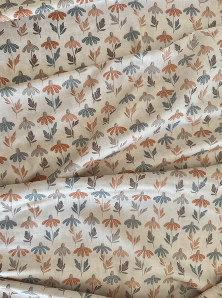 Chirp by Moda Fabrics - Backing