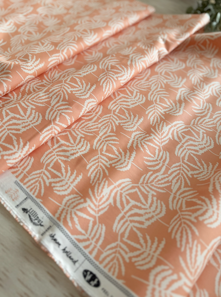 Lilliput by Art Gallery Fabrics - Backing