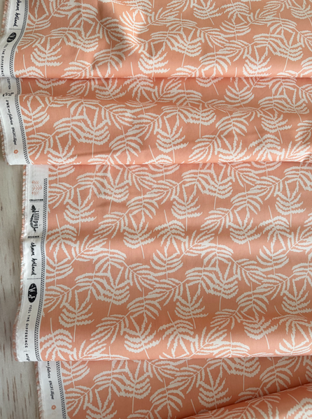 Lilliput by Art Gallery Fabrics - Backing