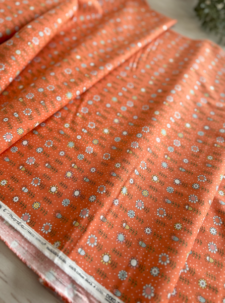 Lucky by Moda Fabrics - Backing