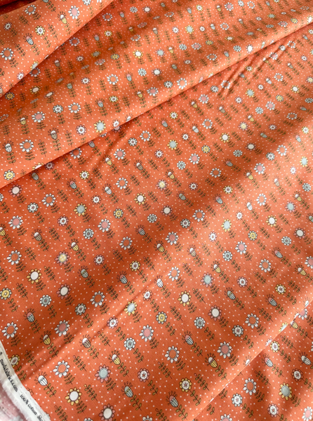 Lucky by Moda Fabrics - Backing
