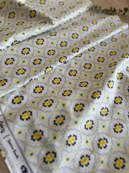 Capri by Art Gallery Fabrics - Backing