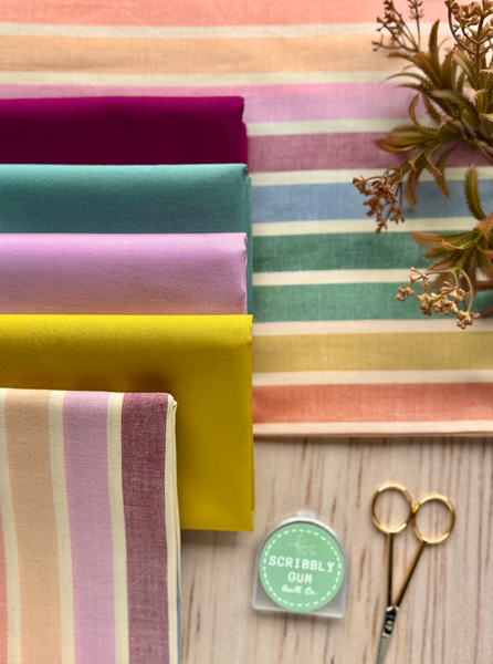 Chunky Charlie Quilt Kit - Baby