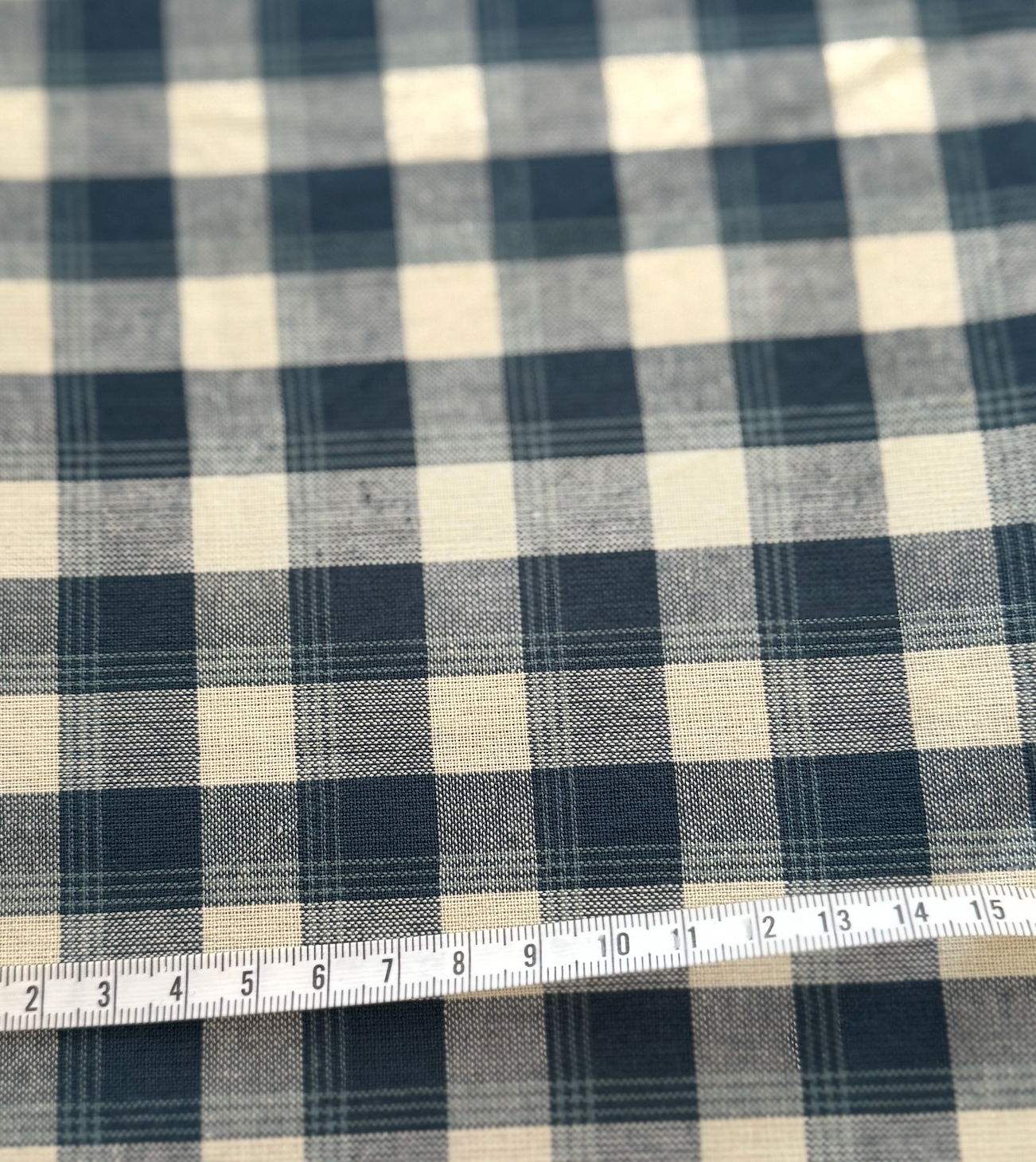 100% Cotton Fabric by the 1/2 Metre - Comptoire by Devonstone
