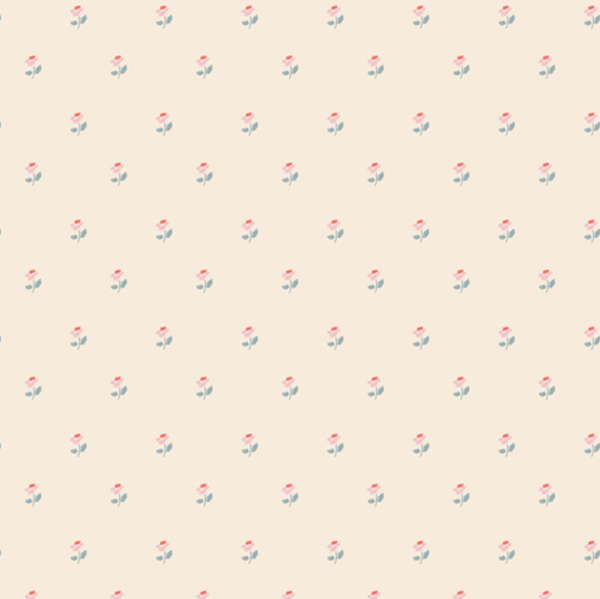 Mademoiselle by Patty Basemi for Art Gallery Fabrics