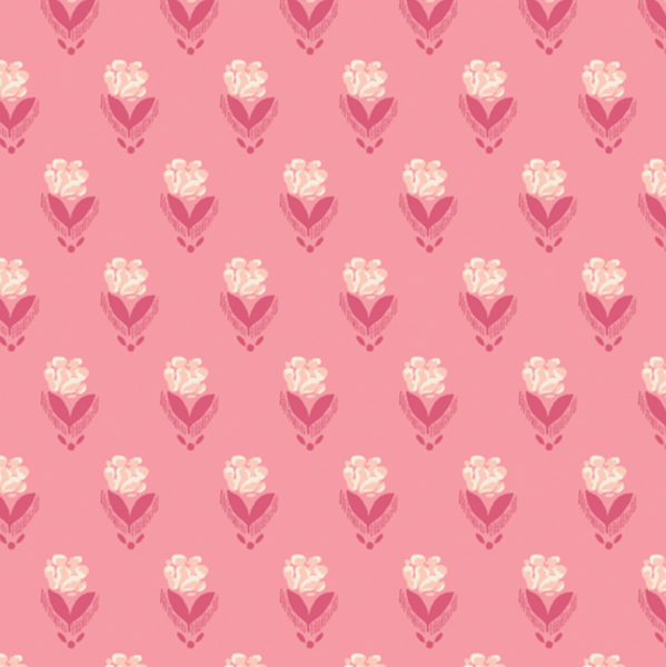 Mademoiselle by Patty Basemi for Art Gallery Fabrics