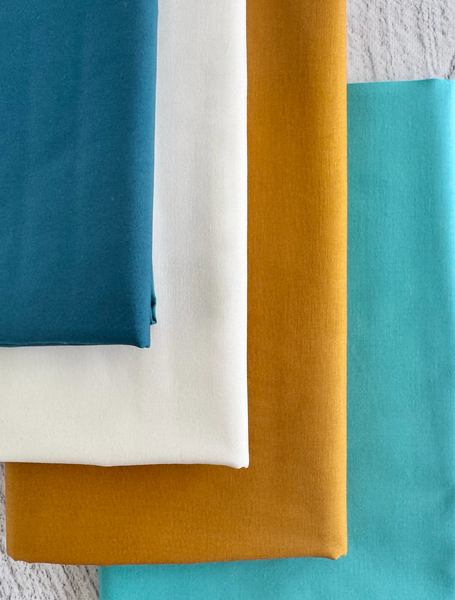 Salisbury Quilt Kit - Large Throw Size