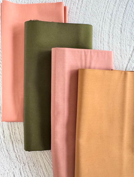 Salisbury Quilt Kit- Large Throw Size