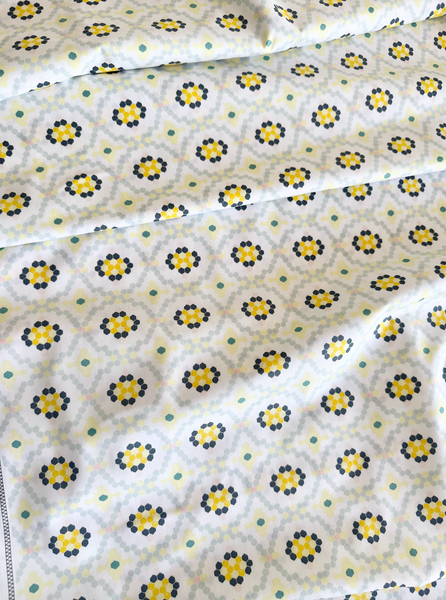 Capri by Art Gallery Fabrics - Backing