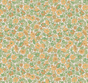 Mercantile Beloved Riley by Riley Blake - Green