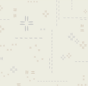 Decostitch by Art Gallery Fabric - Cloud
