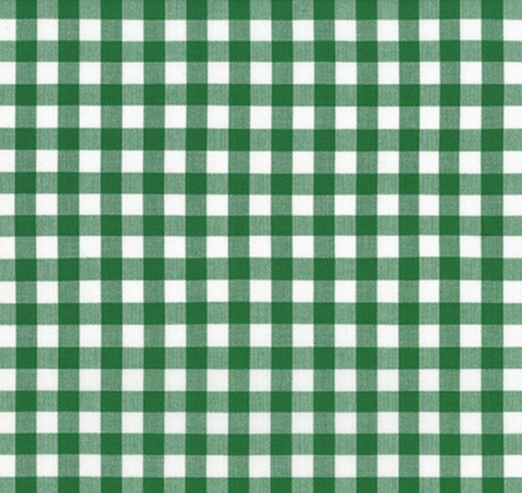Robert Kaufman Carolina Gingham - Forest