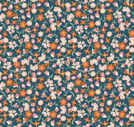 Eden for Riley Blake Designs - Stargazer