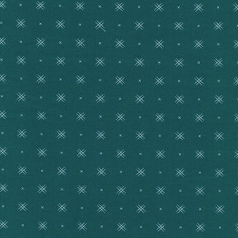 Beyond Bella by Moda Fabrics - Carribean