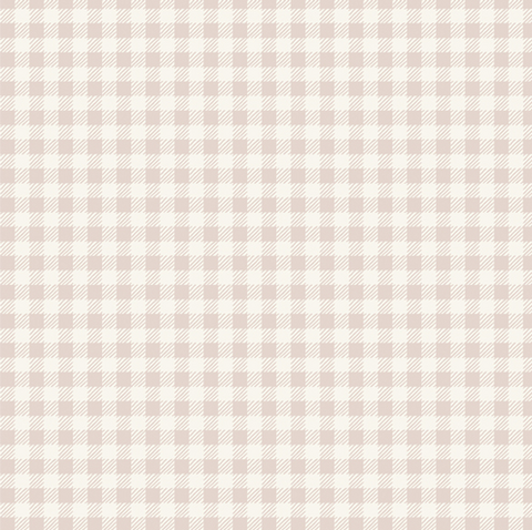 Cottage Grove by Art Gallery Fabrics - Checkered Charm Hay