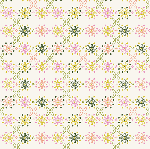 Cottage Grove by Art Gallery Fabrics - Garden Stitchery
