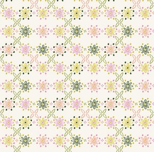 Cottage Grove by Art Gallery Fabrics - Garden Stitchery