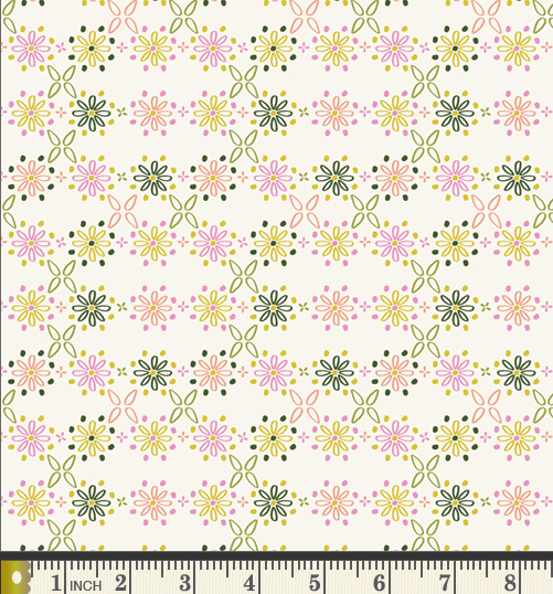 Cottage Grove by Art Gallery Fabrics - Garden Stitchery