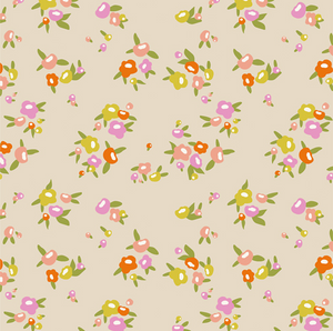 Cottage Grove by Art Gallery Fabrics - Gentle Petals